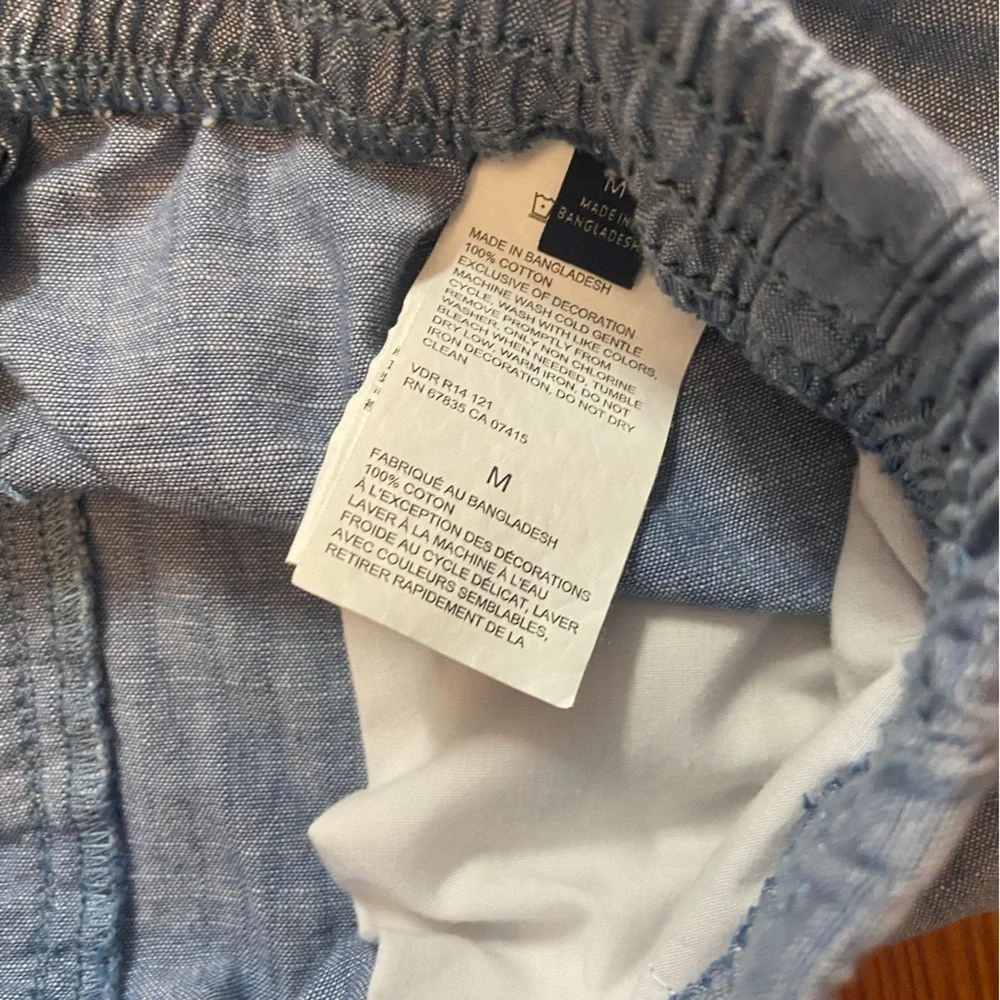 Nautical Men’s 7